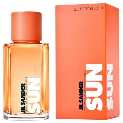 dupe von jil sander sun